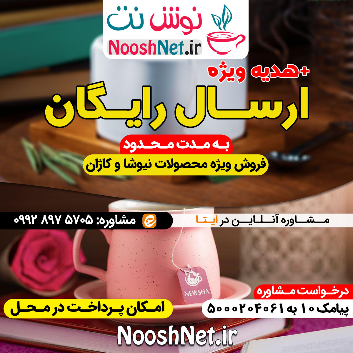 فروش ویژه