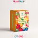 مخلوط چای های میوه ای نیوشا (6 عددی)